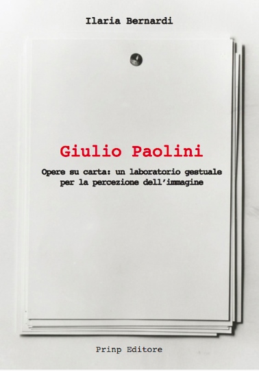 Giulio Paolini. Opere su carta